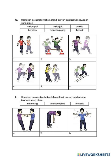 kilos lokomotor drawing easy